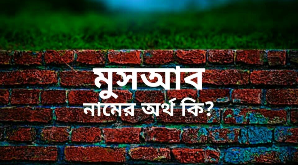 musab-meaning-in-bengali-name-bangla