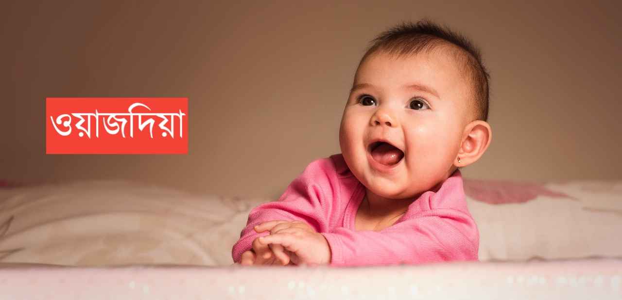ওয়াজদিয়া নামের অর্থ কি? Wajdia Name meaning in Bengali