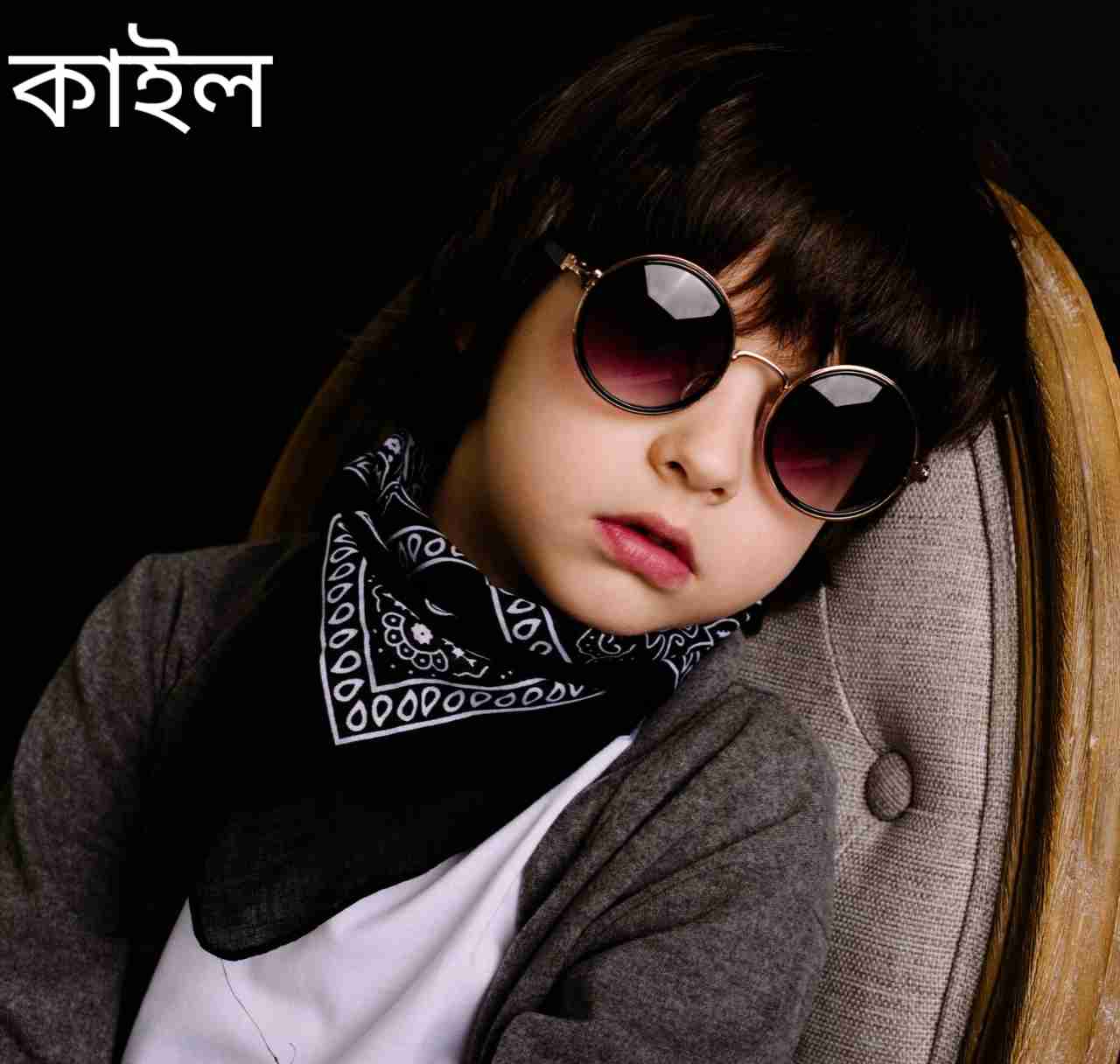 কাইল নামের অর্থ কি? Qail Name meaning in Bengali