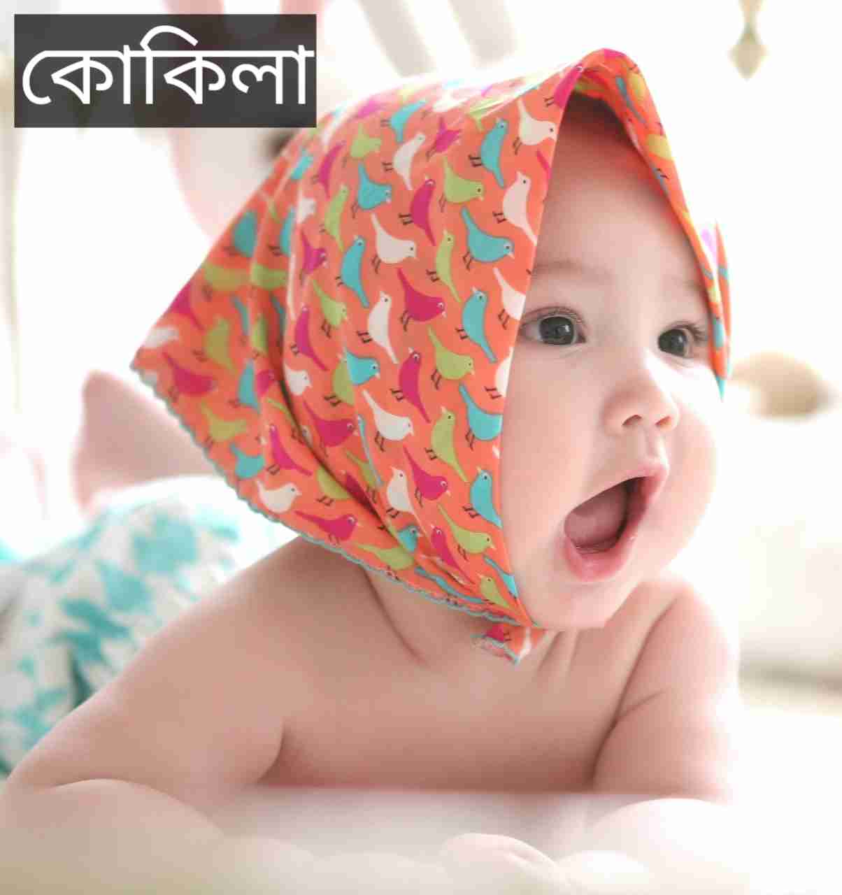 কোকিলা নামের অর্থ কি? Kokila Name meaning in Bengali