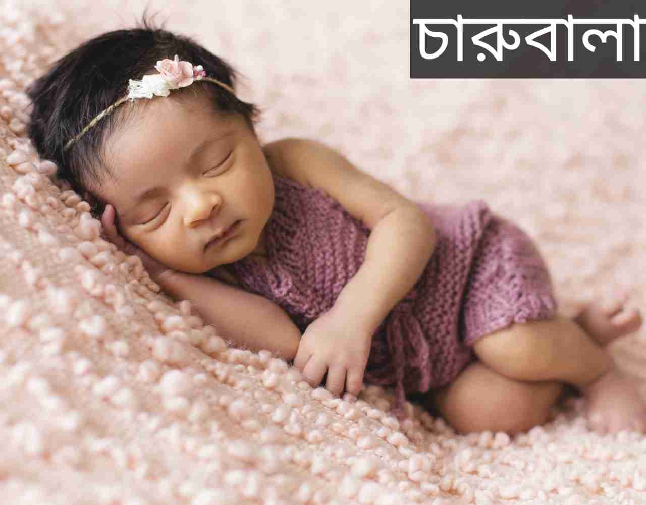চারুবালা নামের অর্থ কি? Charubala Name meaning in Bengali