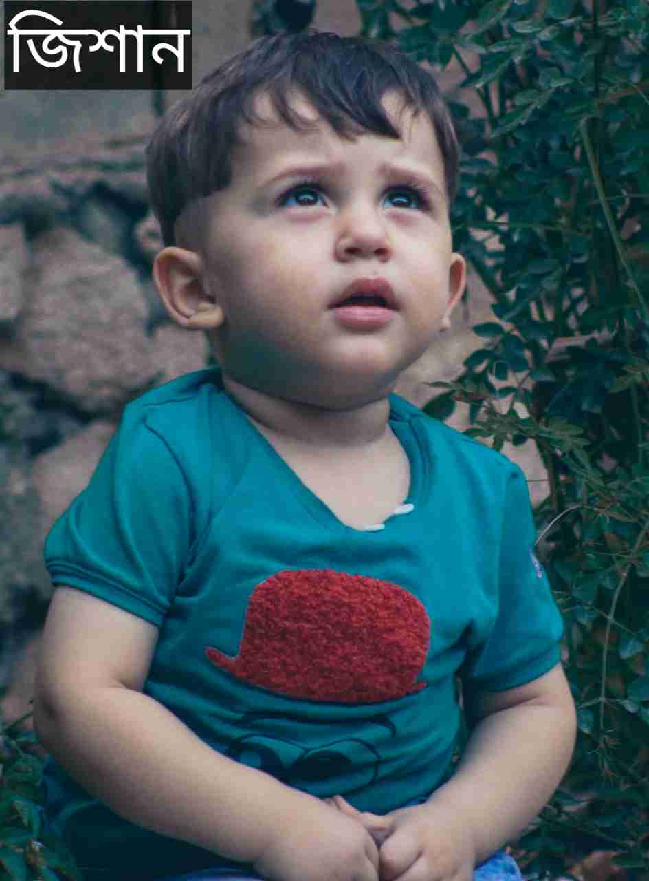 জিশান নামের অর্থ কি? Zishan Name meaning in Bengali