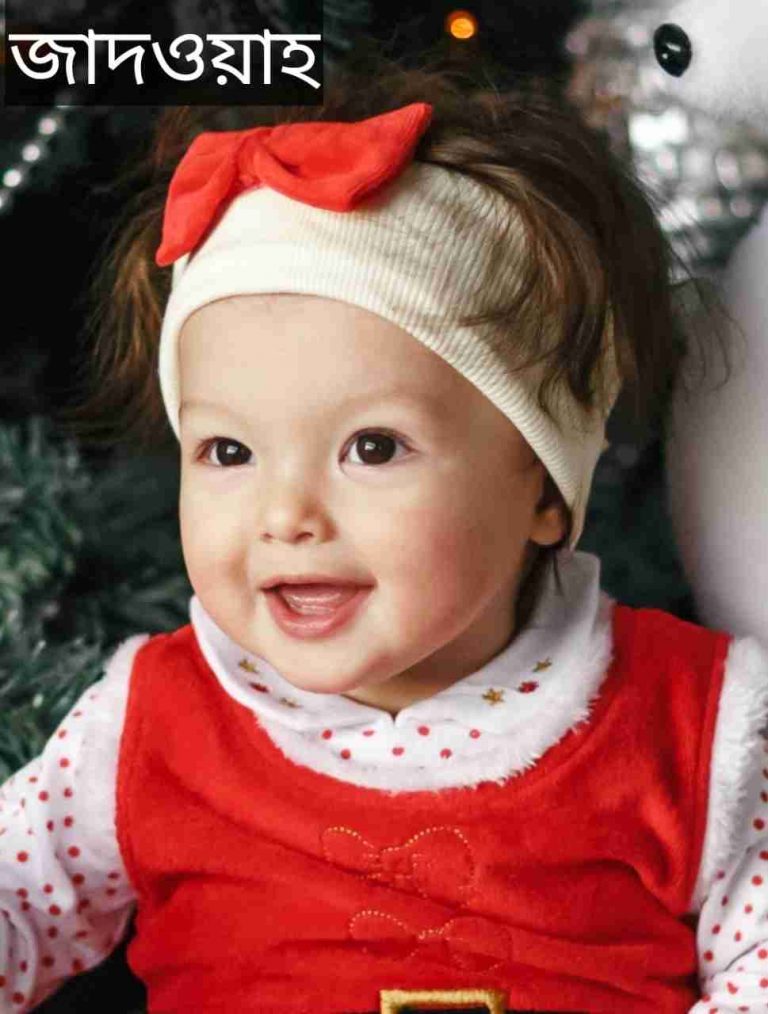 জাদওয়াহ নামের অর্থ কি? jedwah Name meaning in Bengali