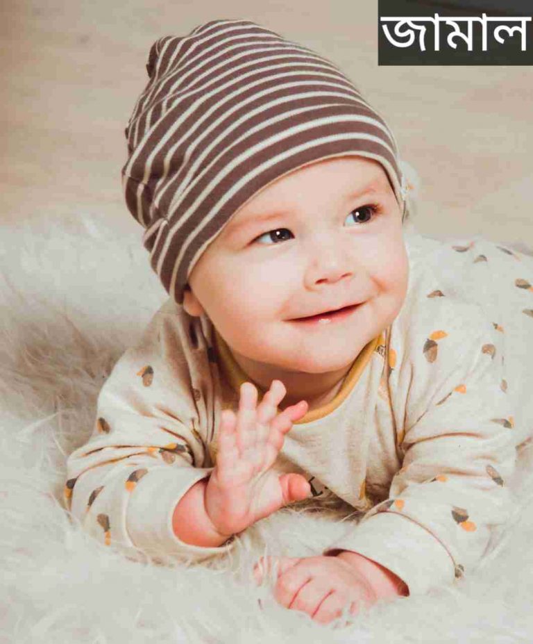 জামাল নামের অর্থ কি? Jamal Name meaning in Bengali