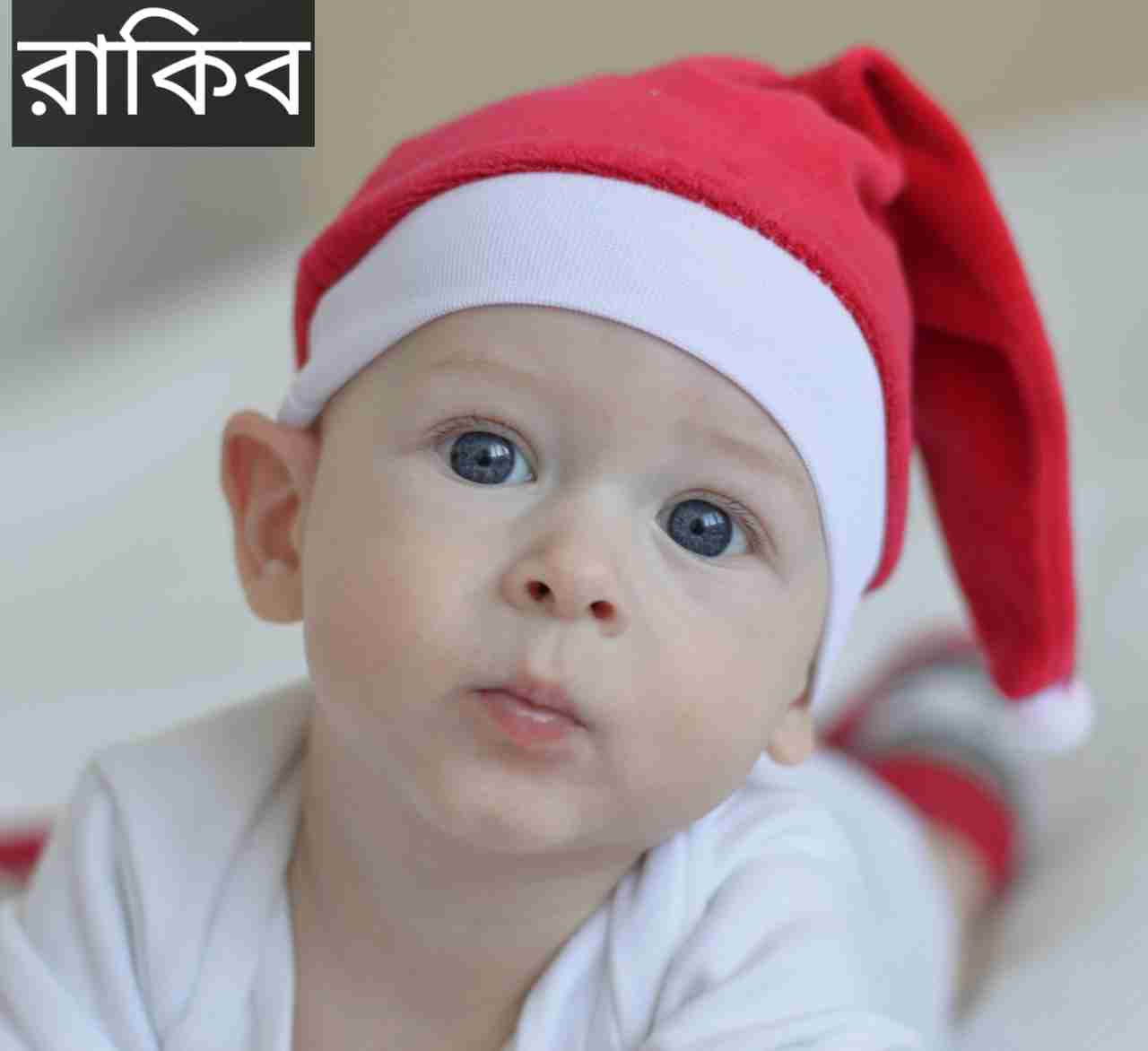 রাকিব নামের অর্থ কি? Rakib Name meaning in Bengali
