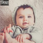 সিমা নামের অর্থ কি? sima Name meaning in Bengali