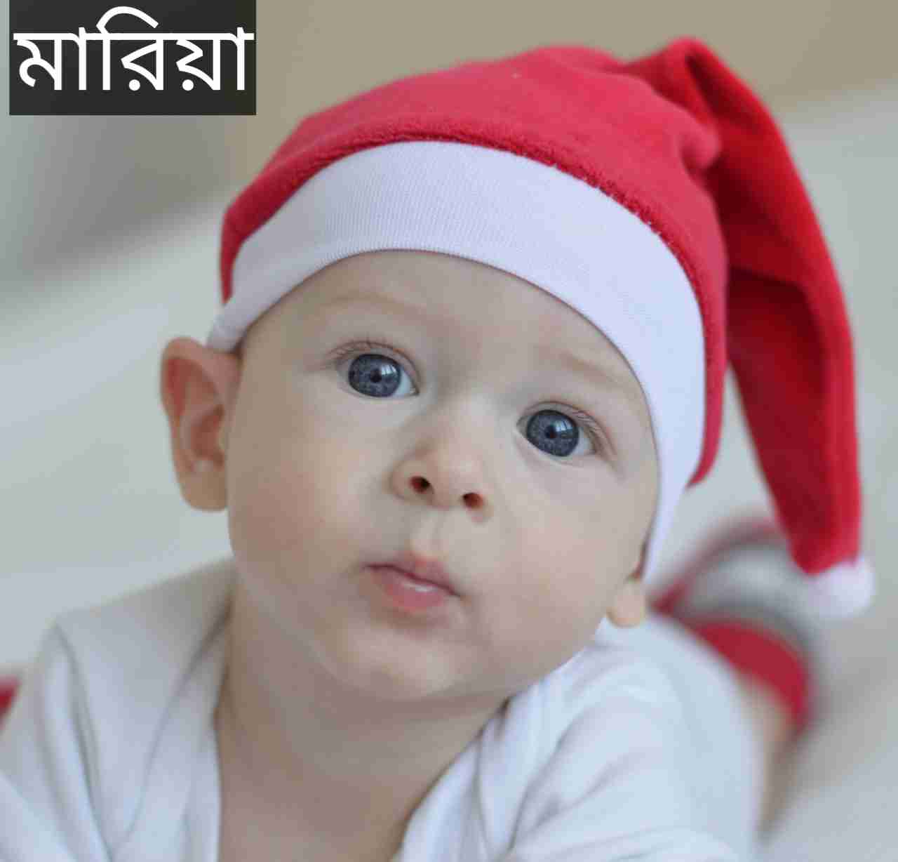 মারিয়া নামের অর্থ কি? Maria Name meaning in Bengali
