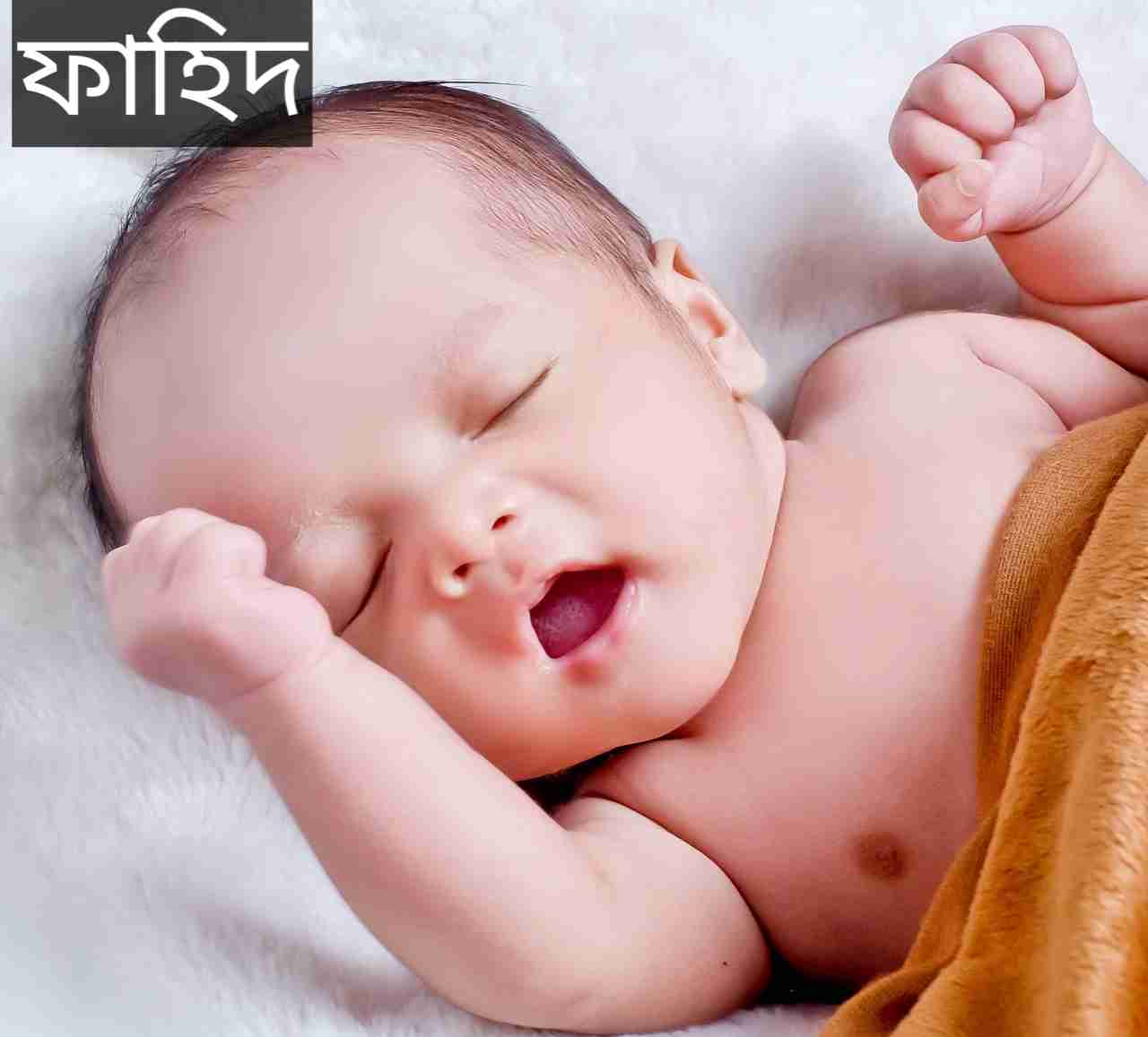 ফাহিদ নামের অর্থ কি? Fahid Name meaning in Bengali