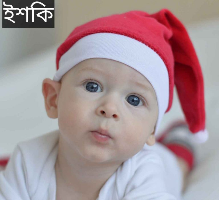 ইশকি নামের অর্থ কি? Ishqi Name meaning in Bengali