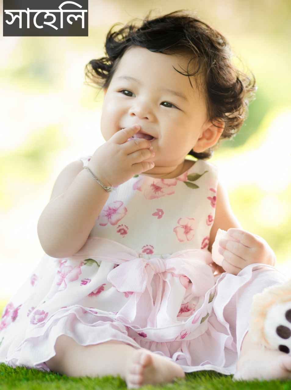 সাহেলি নামের অর্থ কি? Saheli Name meaning in Bengali