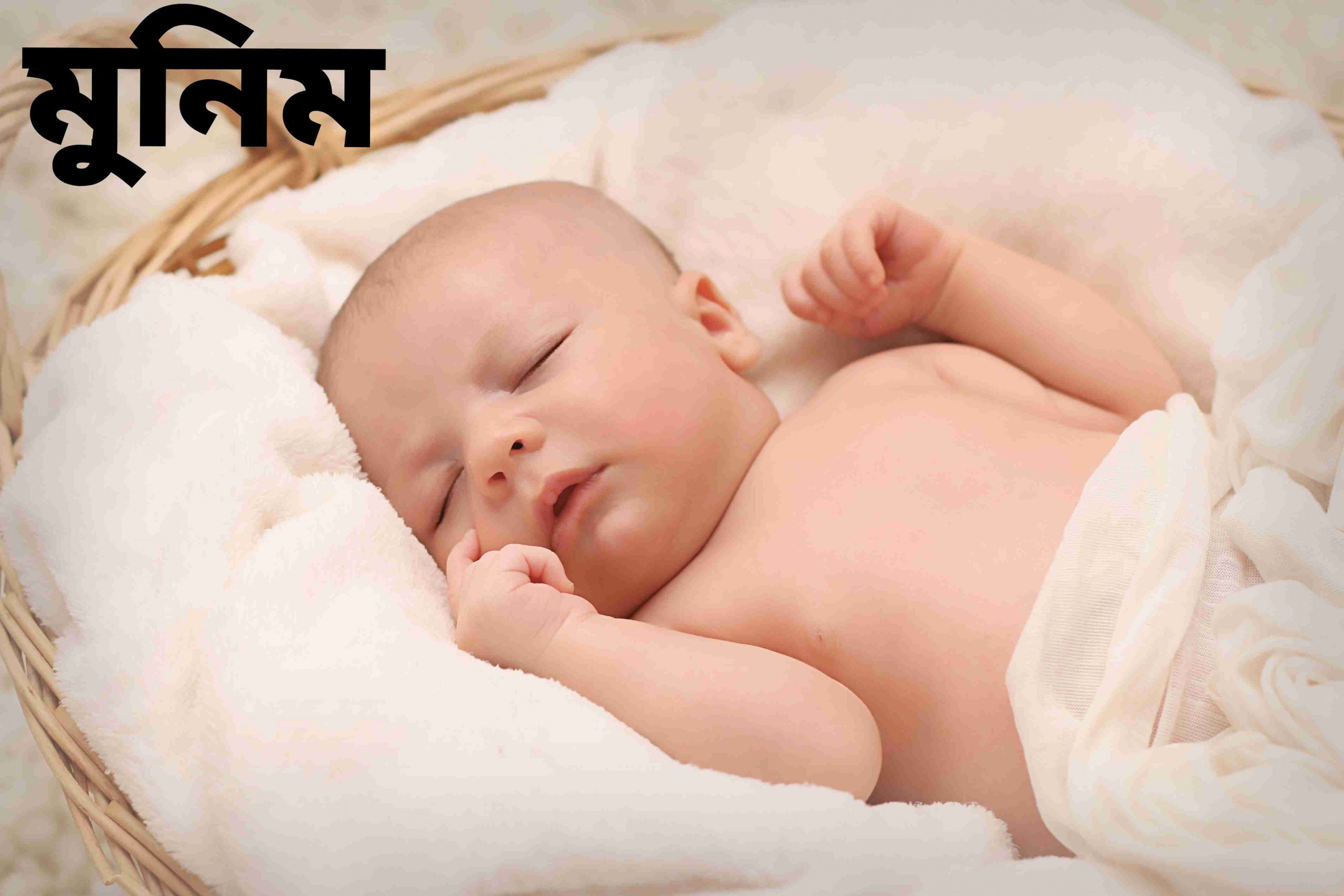 মুনিম নামের অর্থ কি? Munim Name meaning in Bengali