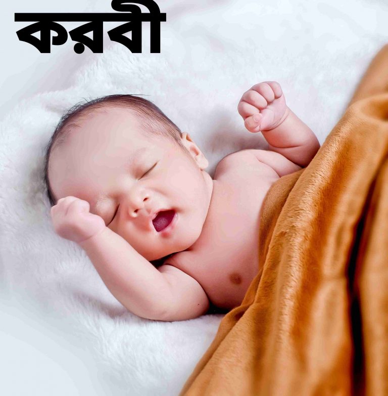 করবী নামের অর্থ কি? karabi Name meaning in Bengali