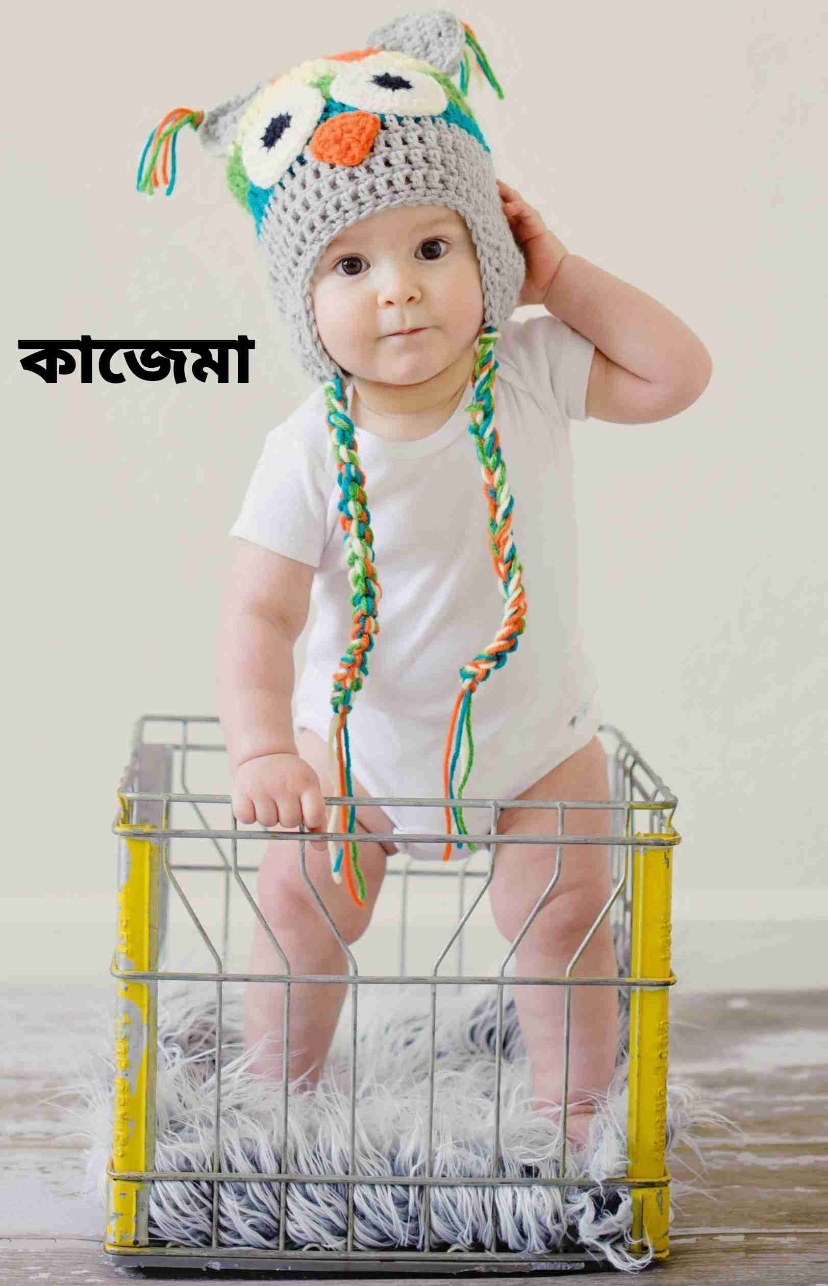 কাজেমা নামের অর্থ কি? Kazema Name meaning in Bengali