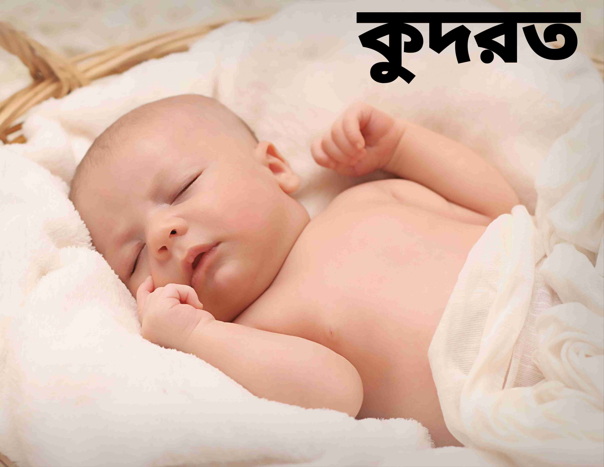 কুদরত নামের অর্থ কি? Kudrat Name meaning in Bengali