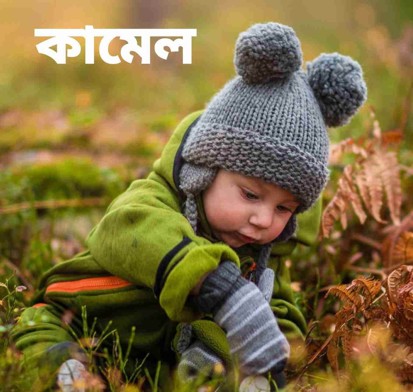কামেল নামের অর্থ কি? Kalem Name meaning in Bengali