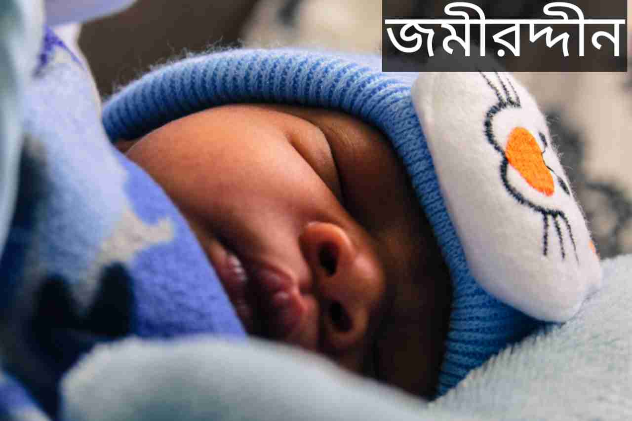 জমীরদ্দীন নামের অর্থ কি? Jomiruddin Name meaning in Bengali