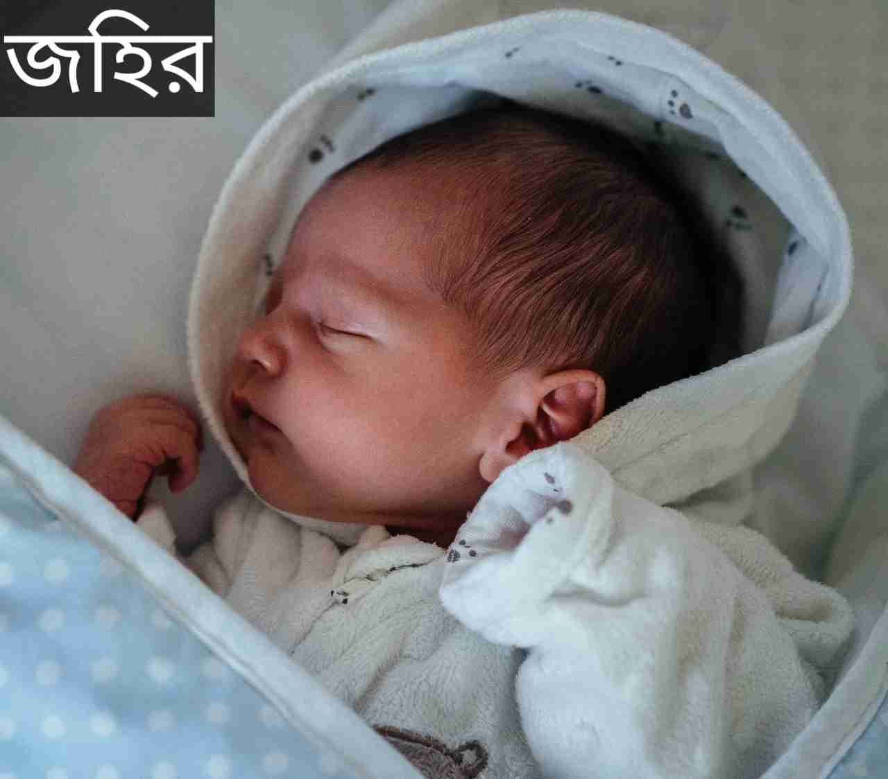 জহির নামের অর্থ কি? Zohir Name meaning in Bengali