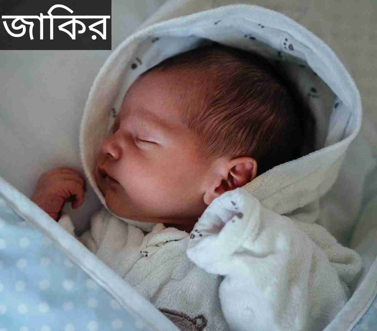 জাকির নামের অর্থ কি? Jakir Name meaning in Bengali