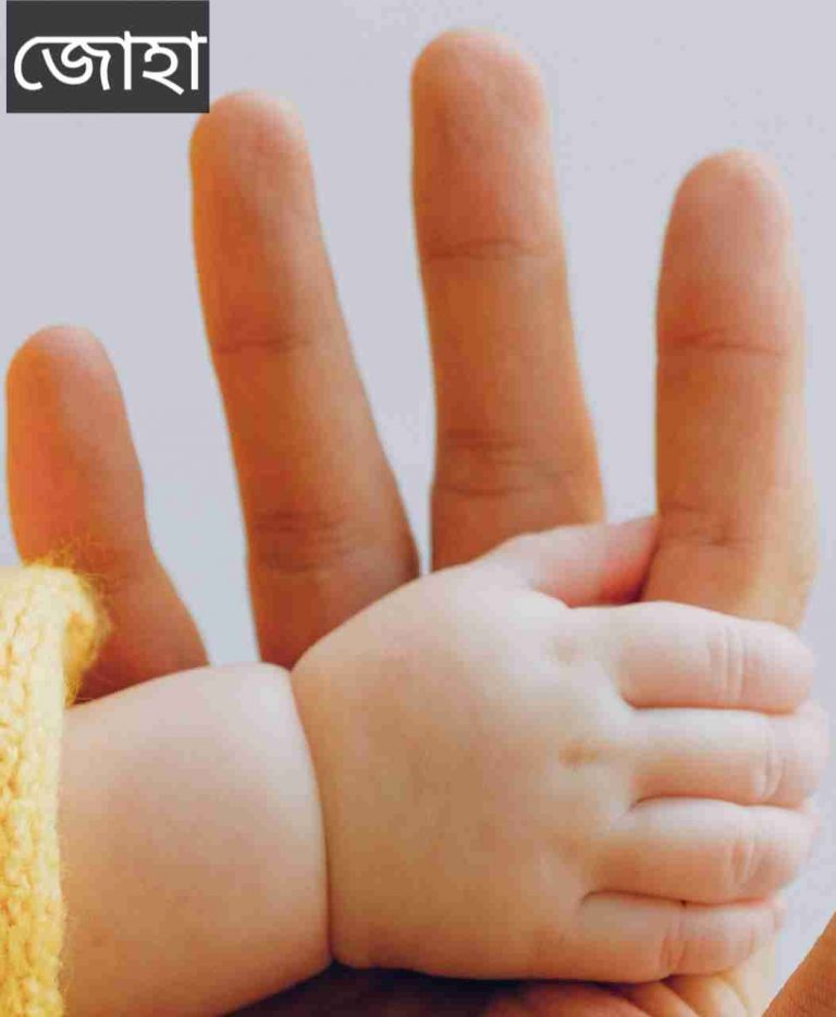 জোহা নামের অর্থ কি? Zoha Name meaning in Bengali