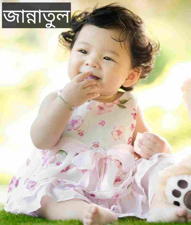 জান্নাতুল নামের অর্থ কি? Jannatul Name meaning in Bengali
