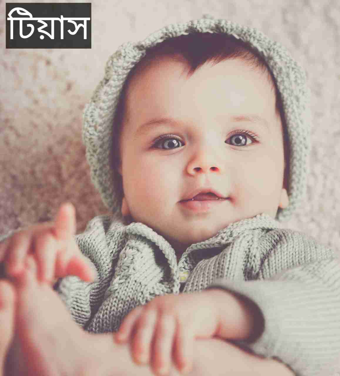 টিয়াস নামের অর্থ কি? Tiyas Name meaning in Bengali