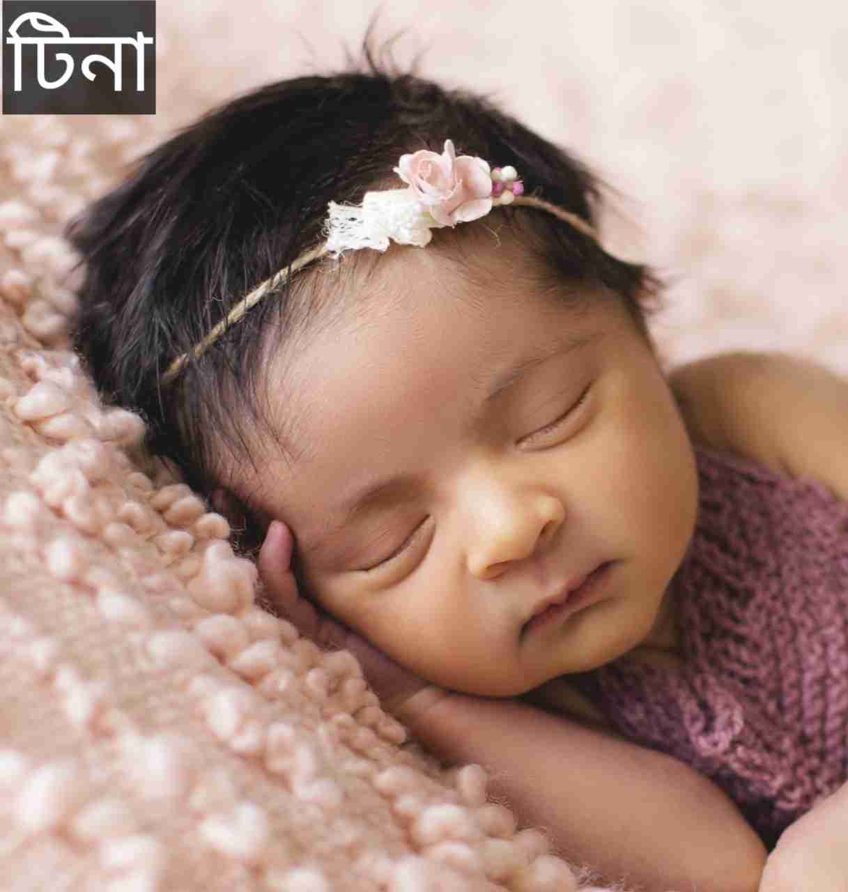 টিনা নামের অর্থ কি? Tina Name meaning in Bengali
