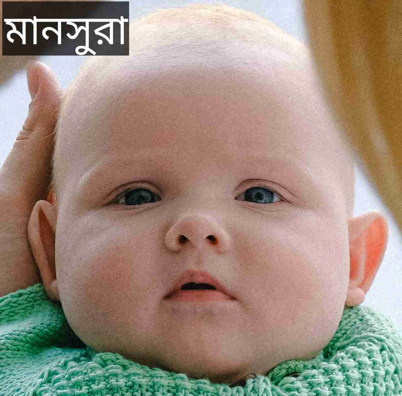 মানসুরা নামের অর্থ কি? Mansura Name meaning in Bengali