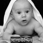 সালাউদ্দিন নামের অর্থ কি? Salauddin Name meaning in Bengali