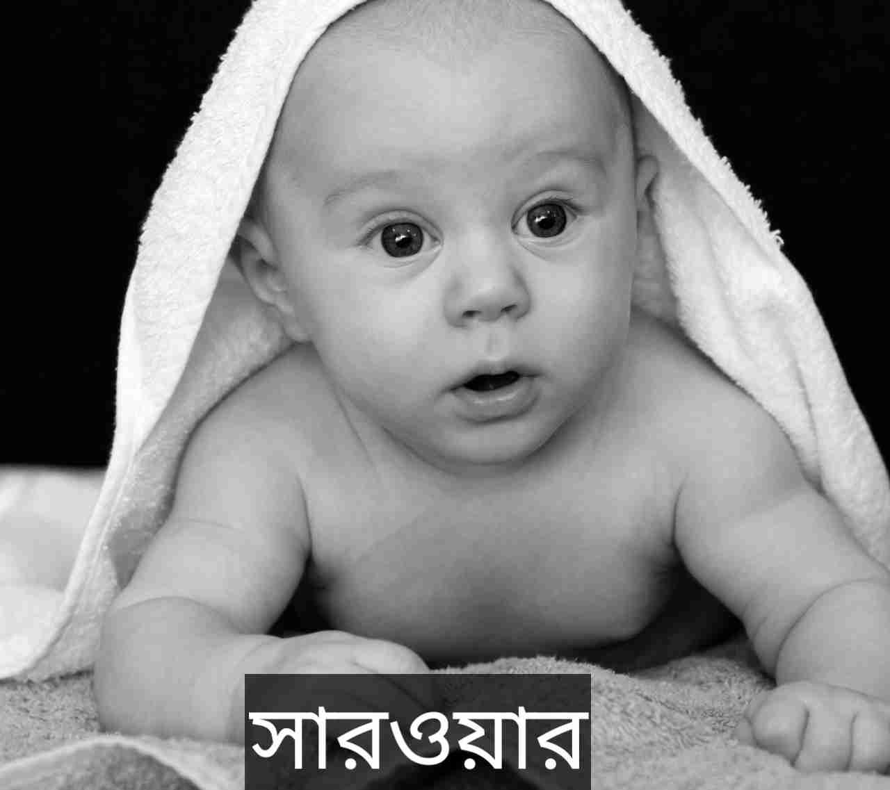 sarwar-name-meaning-in-bengali