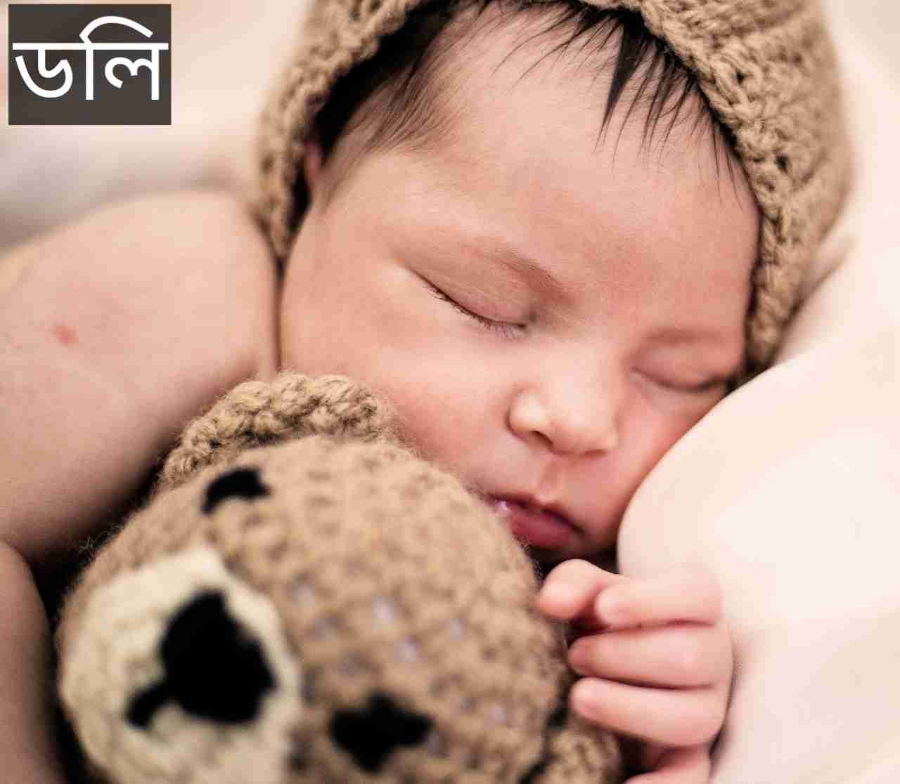 ডলি নামের অর্থ কি? Doli Name meaning in Bengali