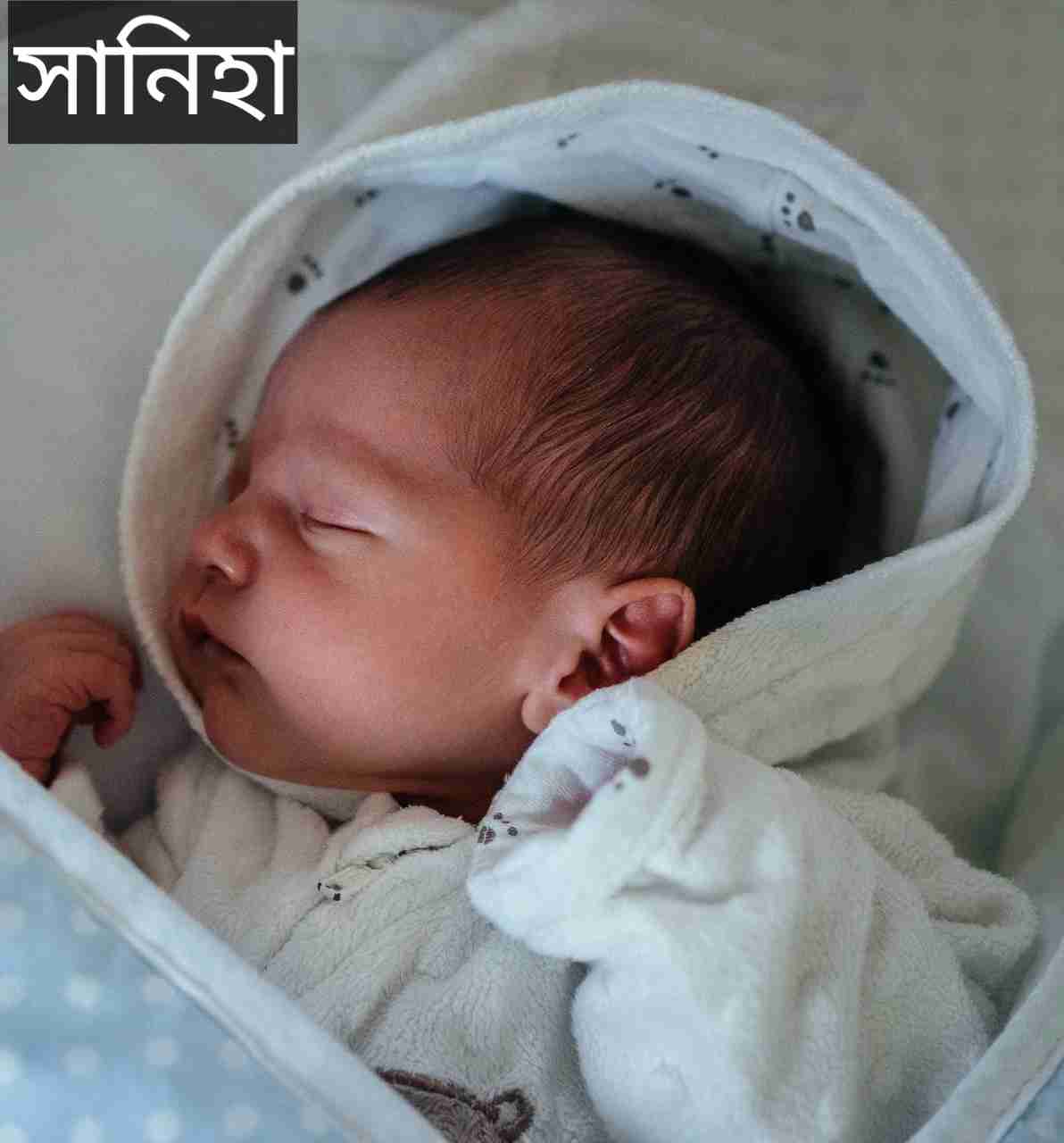 সানিহা নামের অর্থ কি? Saniha Name meaning in Bengali