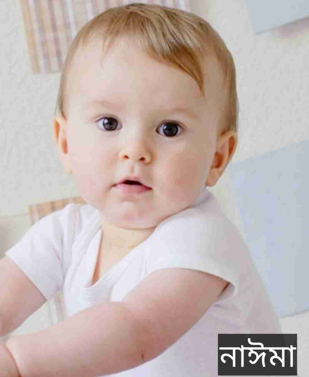 নাঈমা নামের অর্থ কি? Naima Name meaning in Bengali