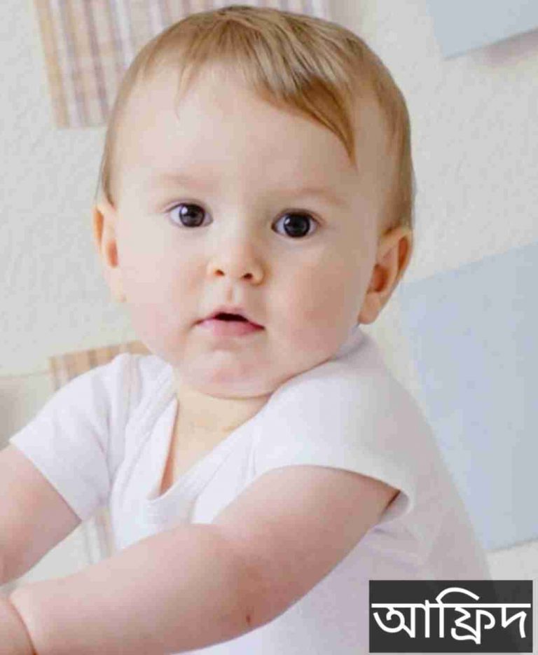 আফ্রিদ নামের অর্থ কি? Afrid Name meaning in Bengali