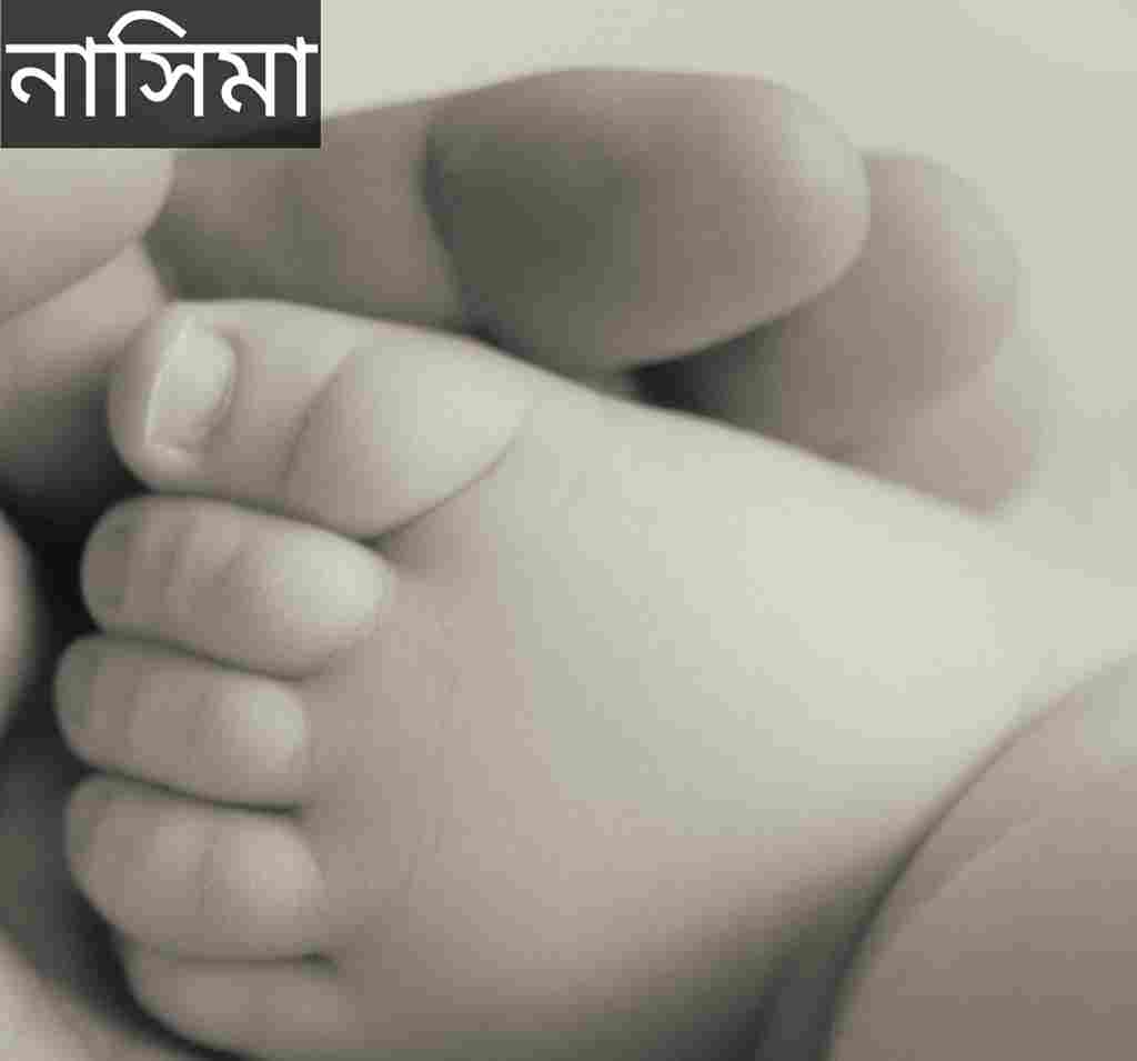 নাসিমা নামের অর্থ কি? Nasima Name meaning in Bengali