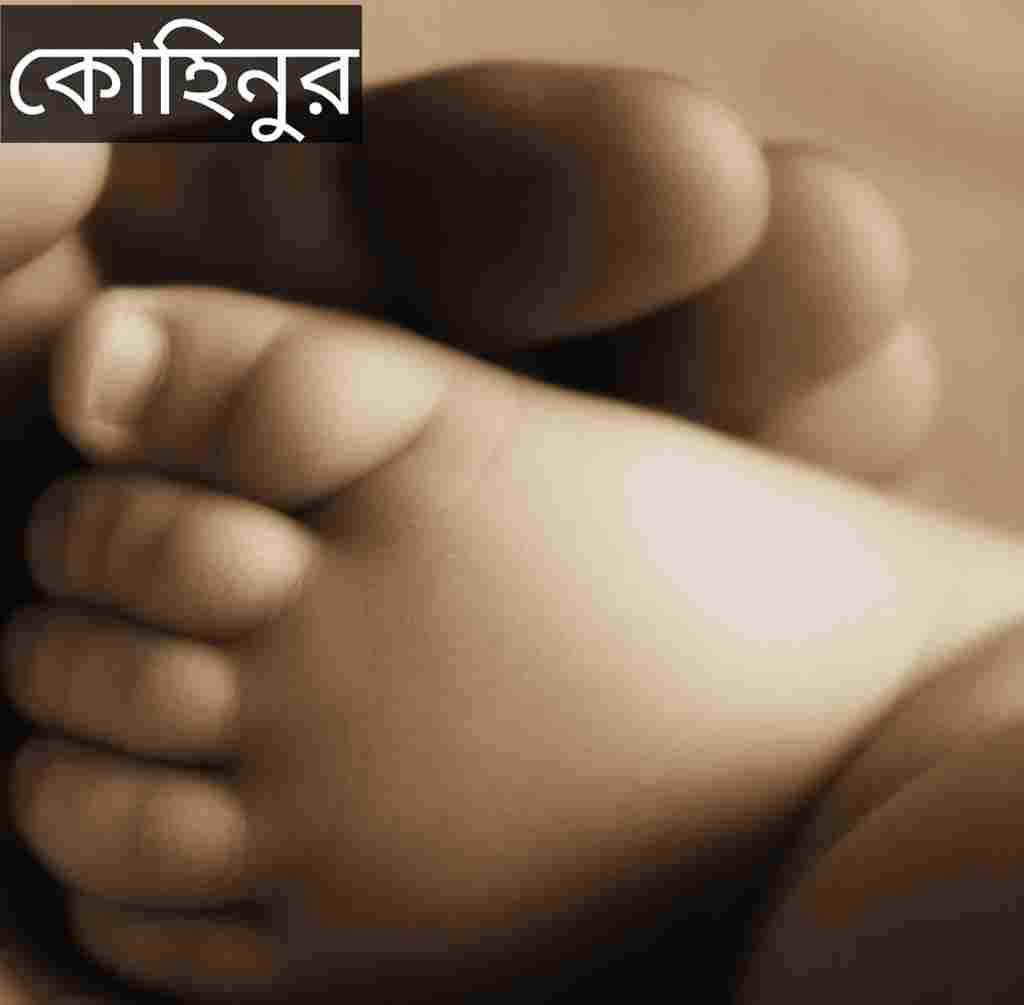 কোহিনুর নামের অর্থ কি? Kohinoor Name meaning in Bengali