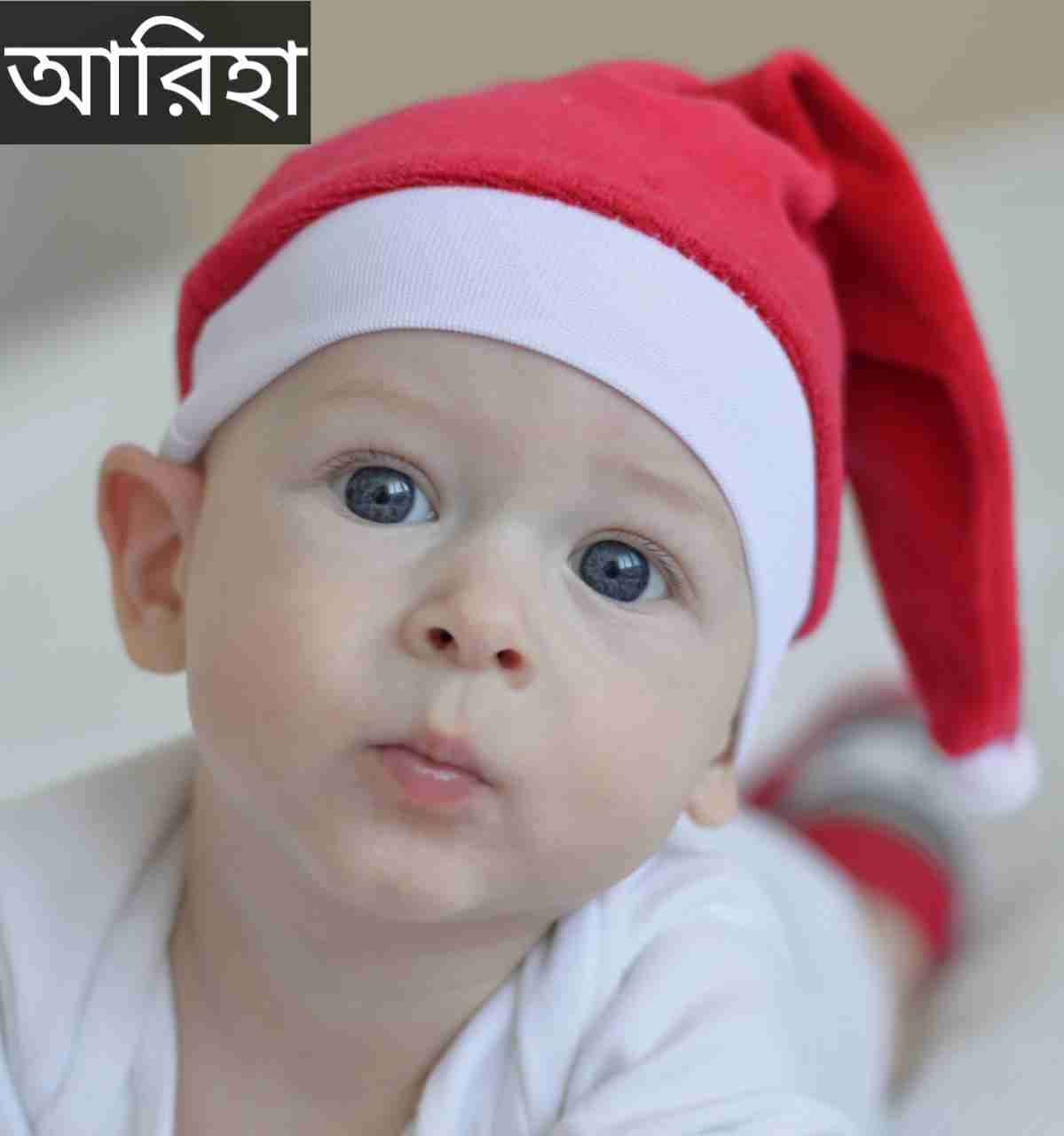 আরিহা নামের অর্থ কি? Ariha Name meaning in Bengali