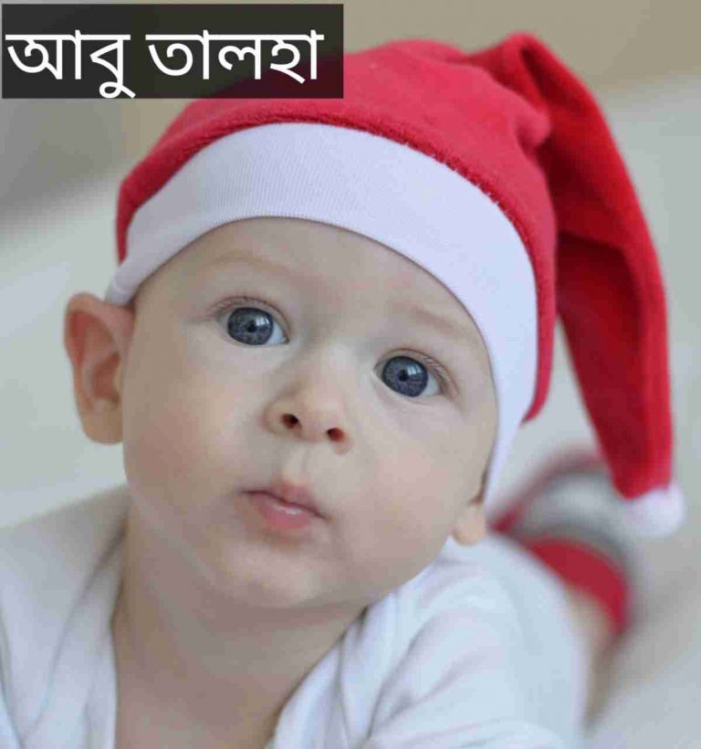 আবু তালহা নামের অর্থ কি? Abu Talha Name meaning in Bengali