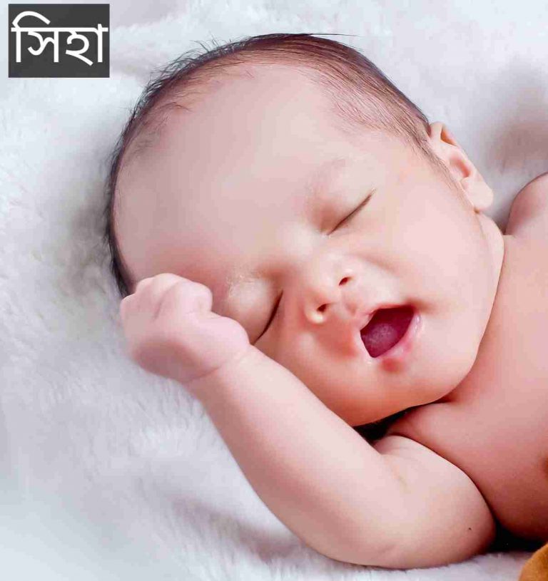 সিহা নামের অর্থ কি? Siha Name meaning in Bengali