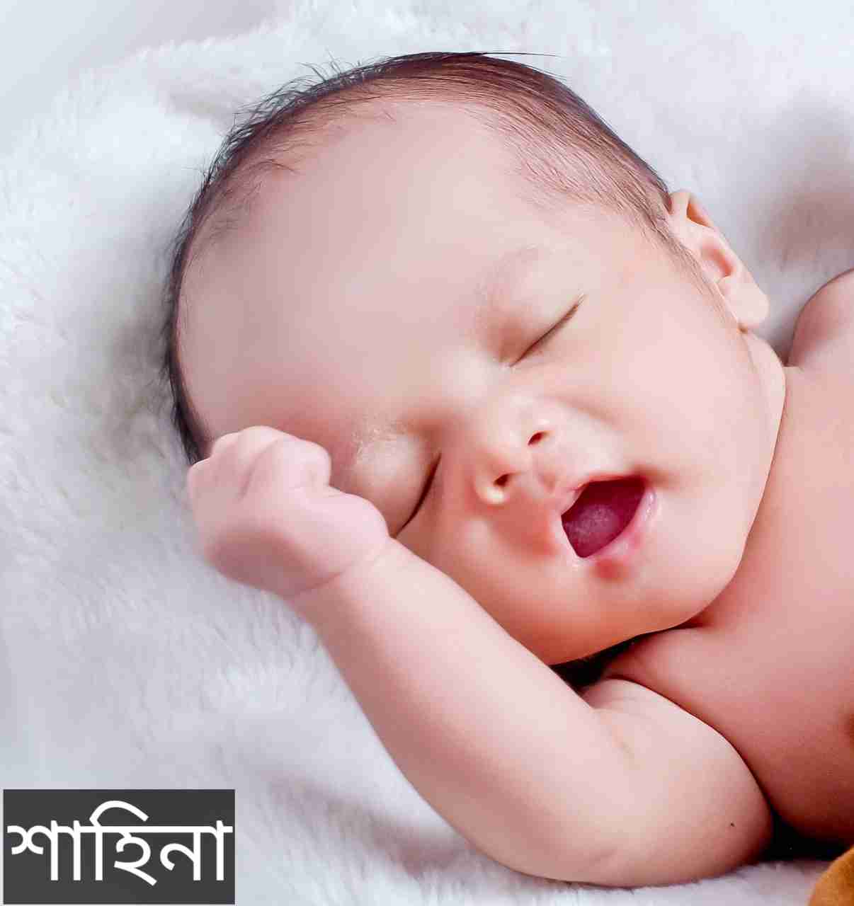  Shahina Name Meaning In Bengali