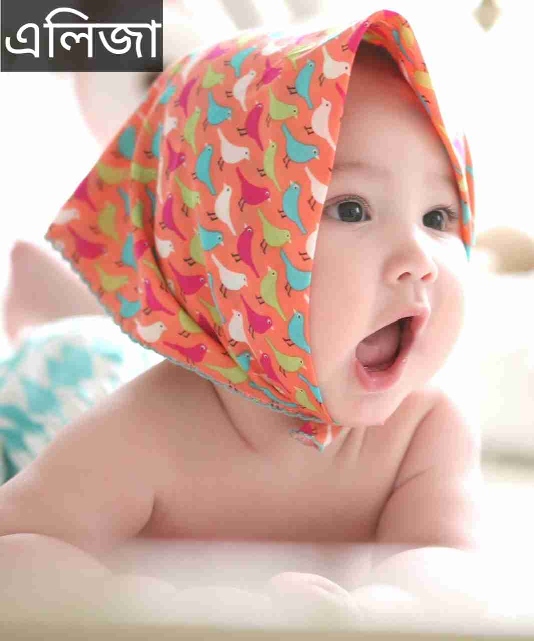 এলিজা নামের অর্থ কি? Aliza Name meaning in Bengali