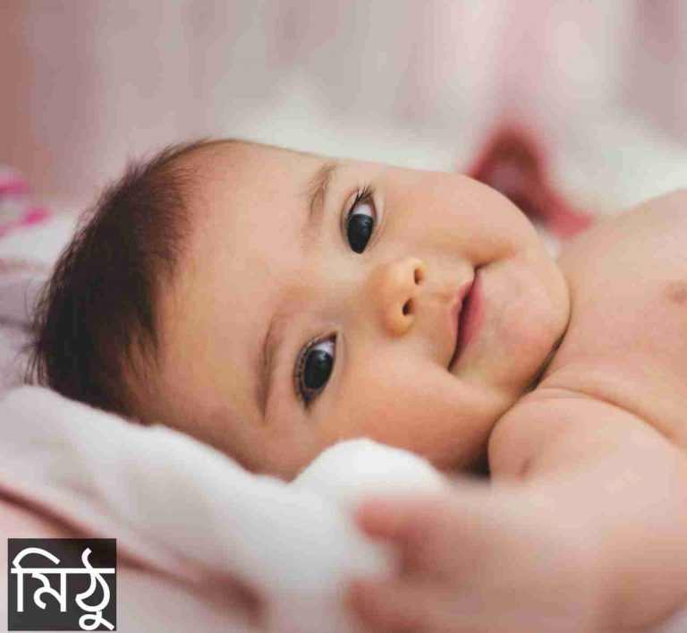 মিঠু নামের অর্থ কি? Mithu Name meaning in Bengali