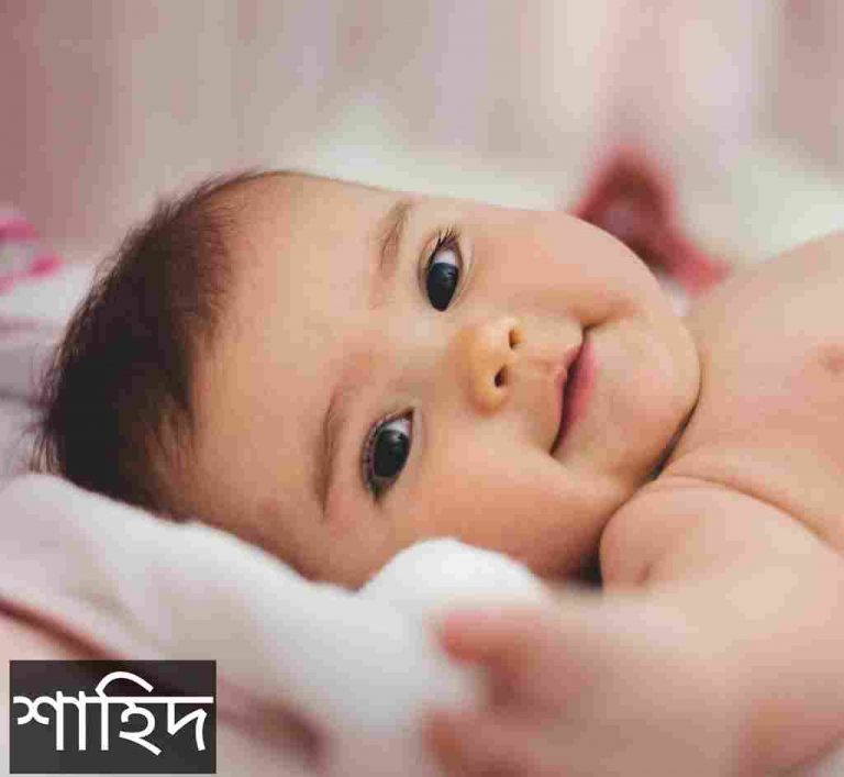 শাহিদ নামের অর্থ কি? Shahid Name meaning in Bengali