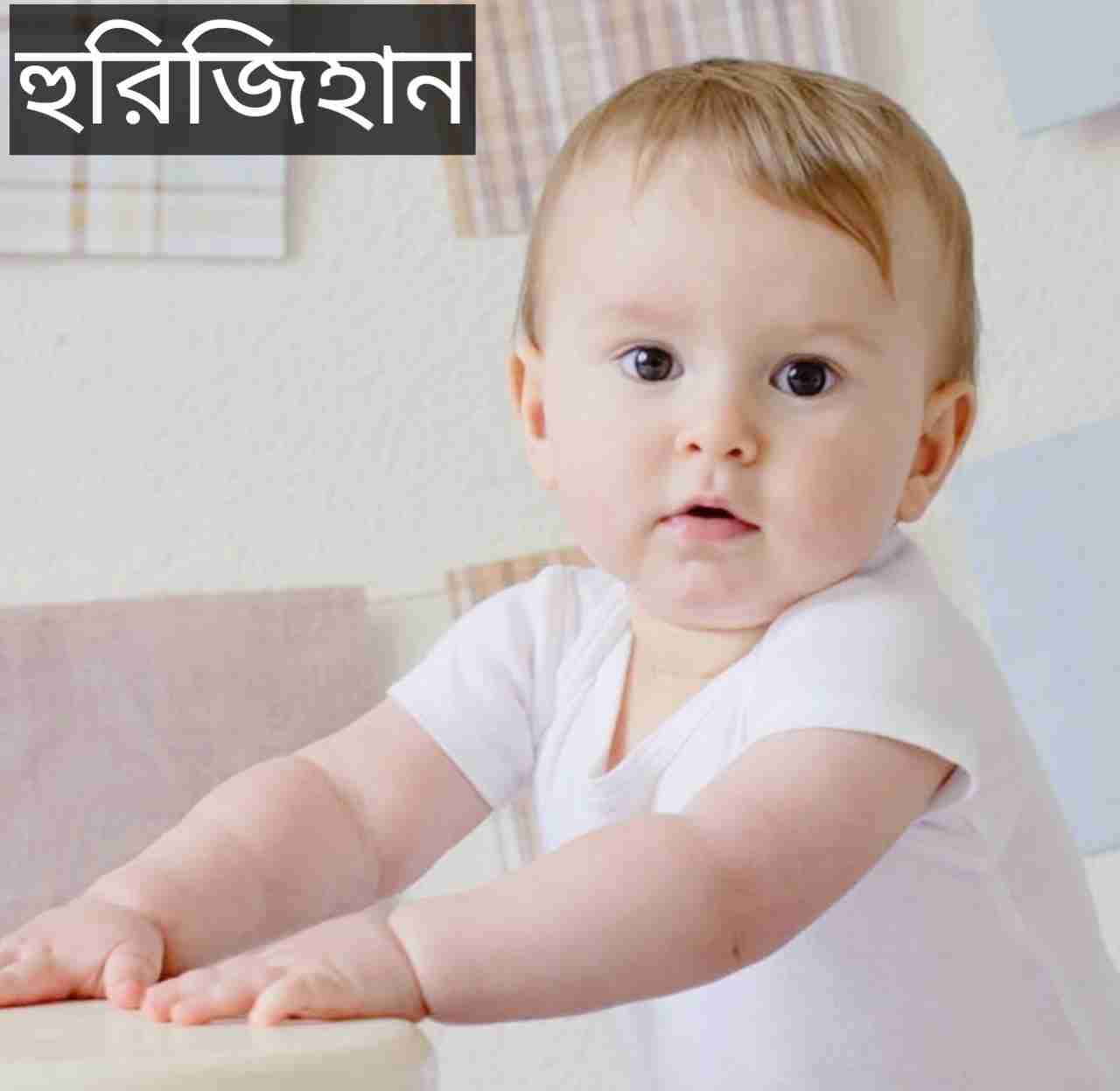 হুরিজিহান নামের অর্থ কি? Hurizihan Name meaning in Bengali