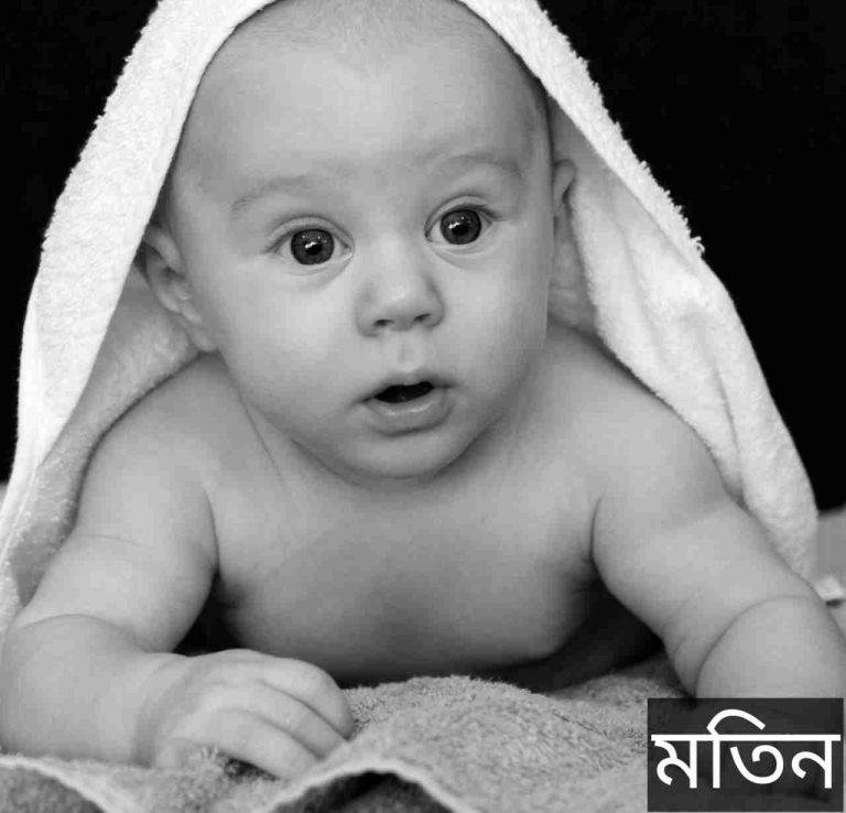 মতিন নামের অর্থ কি? Motin Name meaning in Bengali