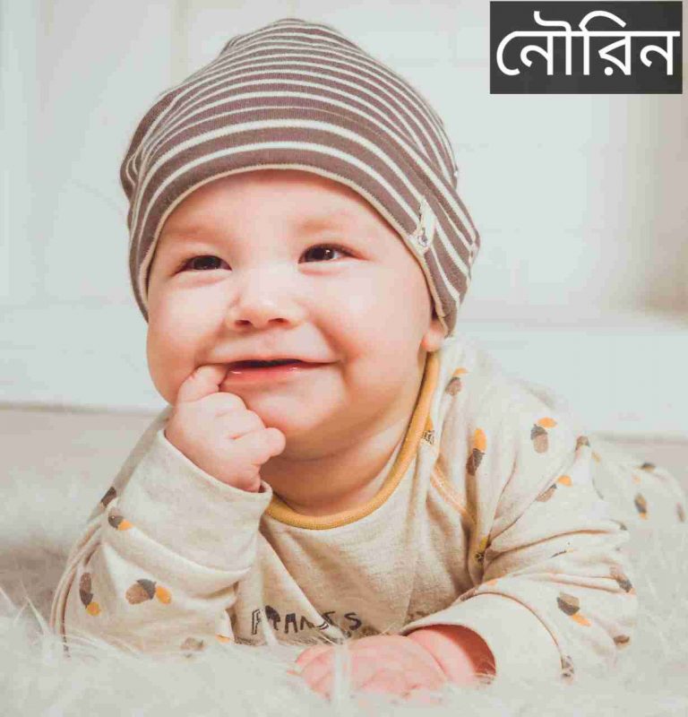নৌরিন নামের অর্থ কি? Nourin Name meaning in Bengali