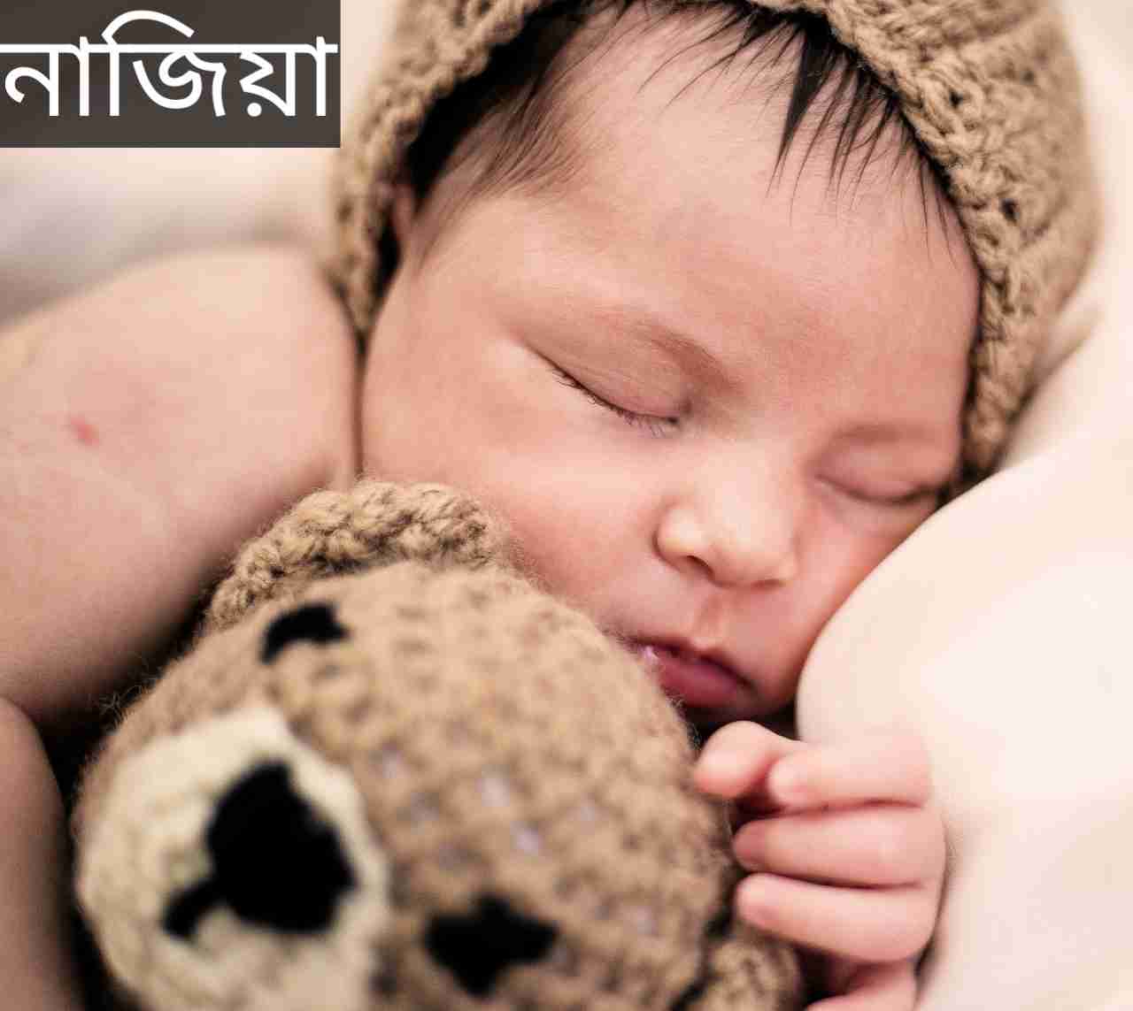 নাজিয়া নামের অর্থ কি? Najia Name meaning in Bengali