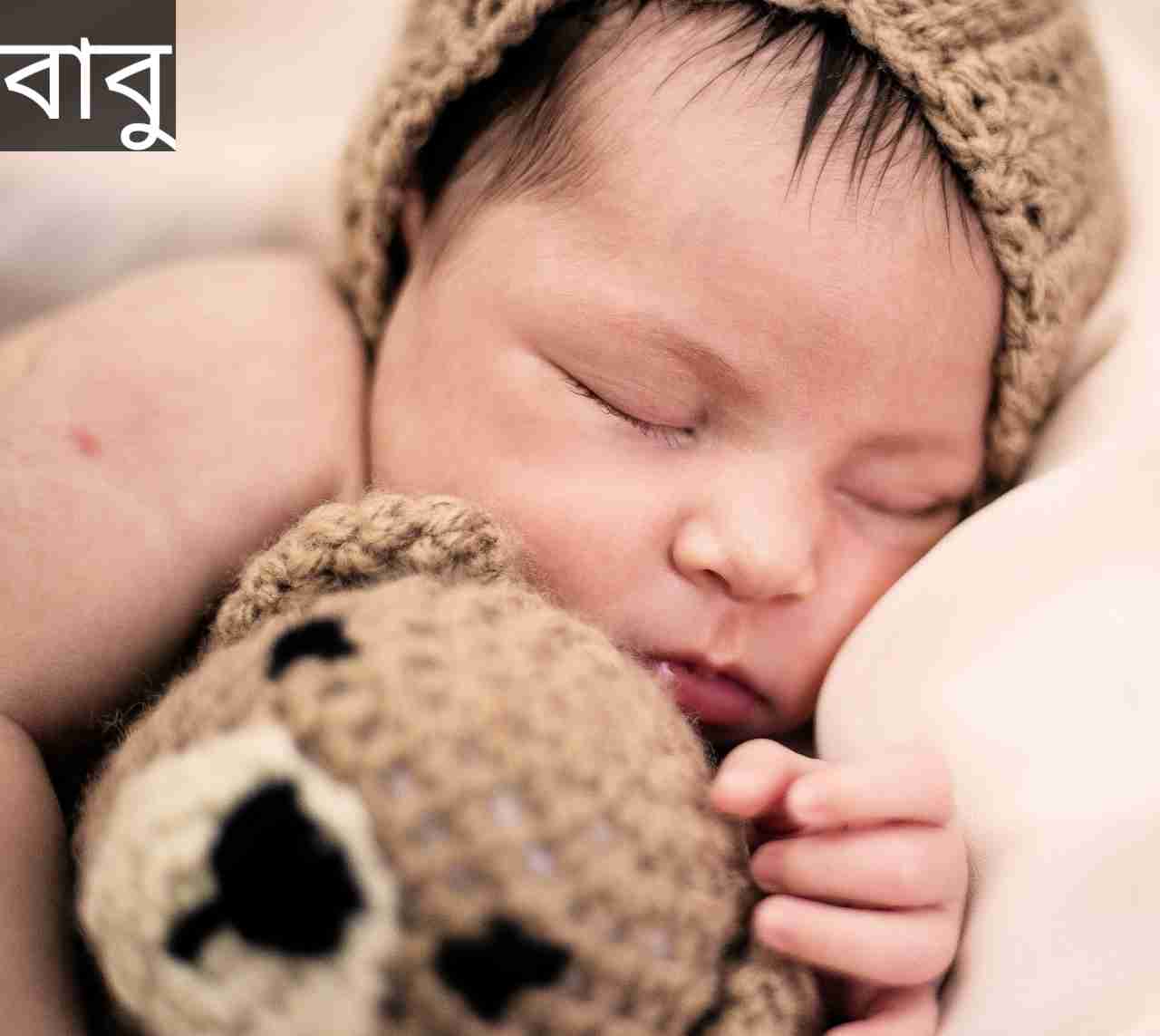 বাবু নামের অর্থ কি? Babu Name meaning in Bengali