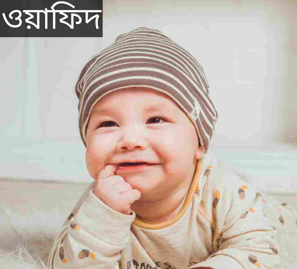 ওয়াফিদ নামের অর্থ কি? Wafid Name meaning in Bengali