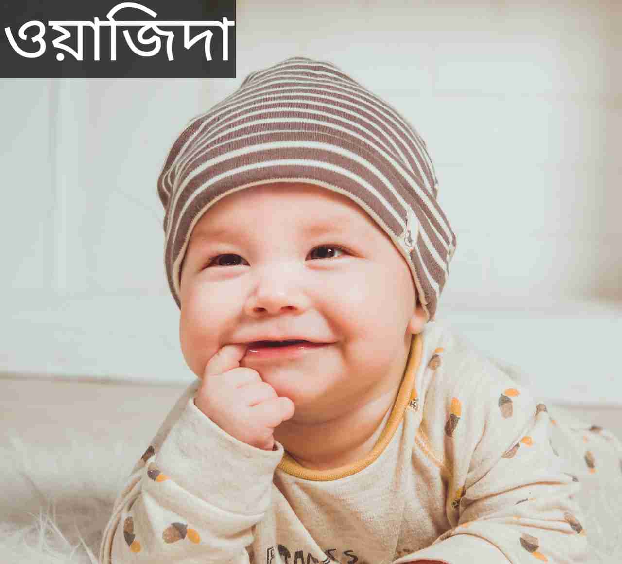 ওয়াজিদা নামের অর্থ কি? Wajida Name meaning in Bengali