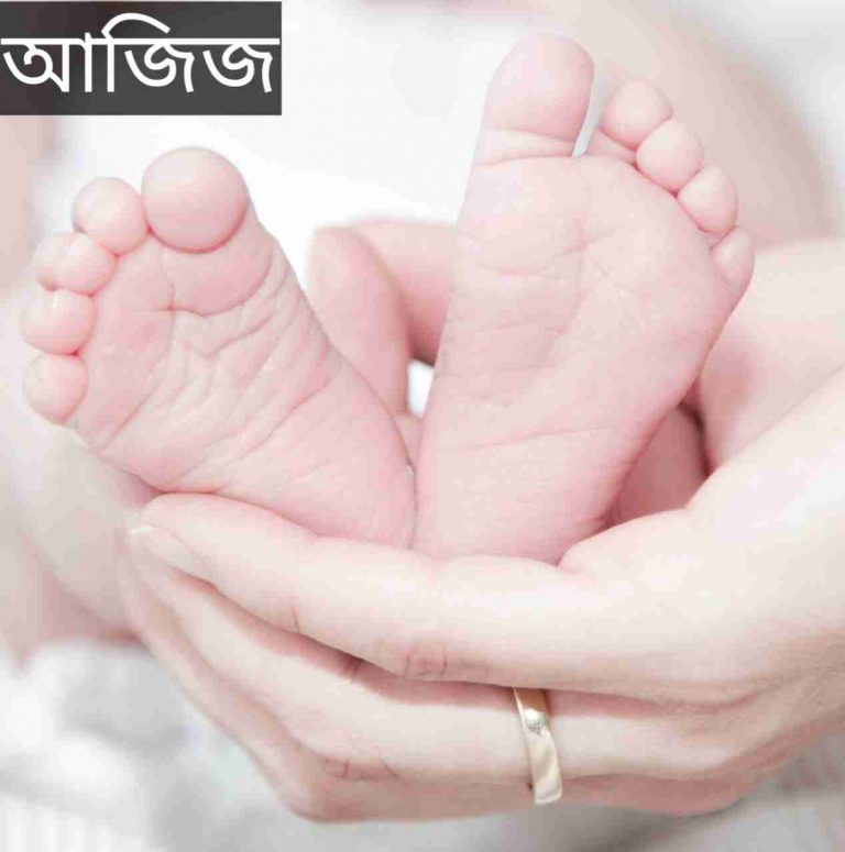 আজিজ নামের অর্থ কি? Aziz Name meaning in Bengali